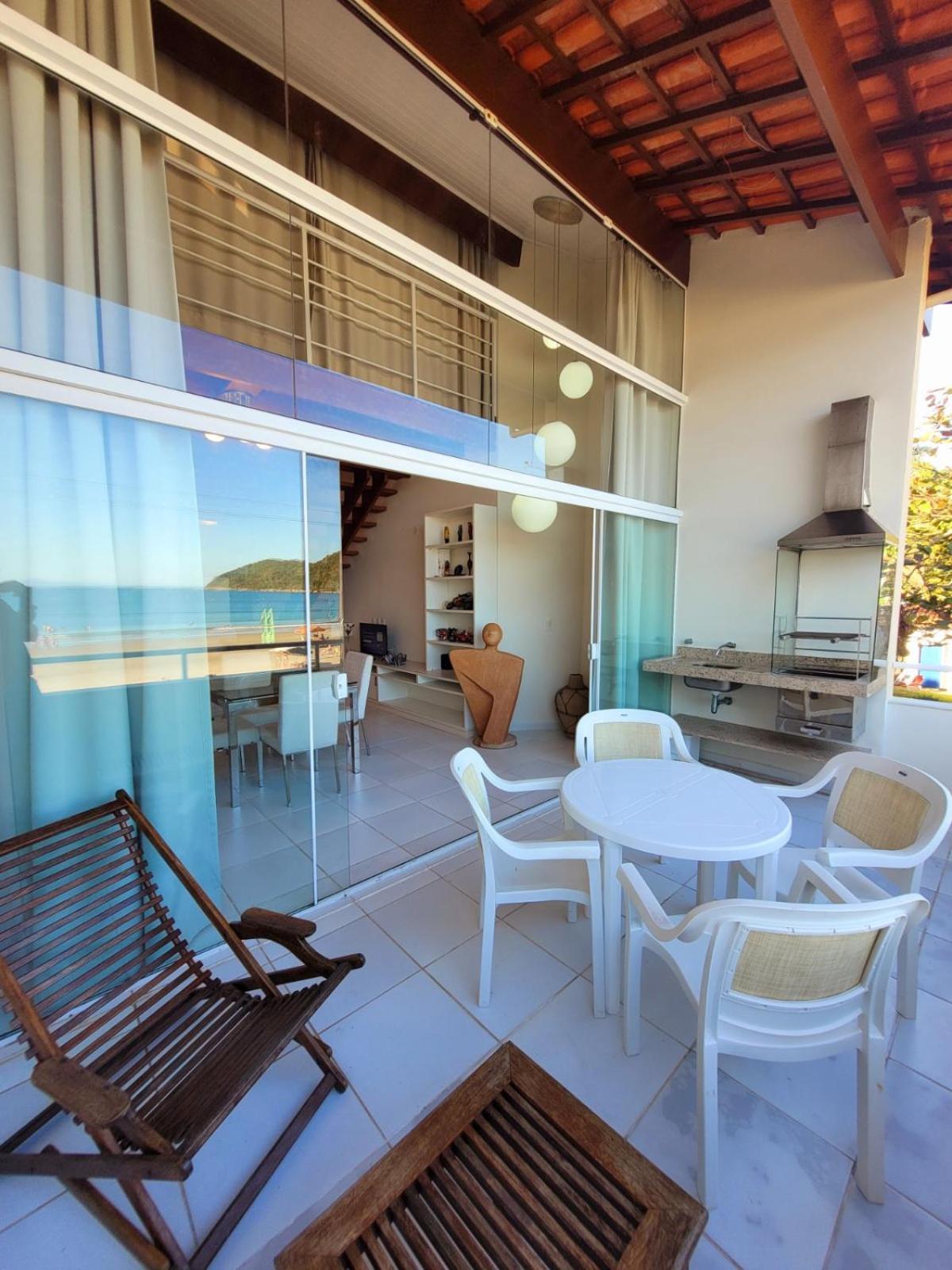Pousada Areia E Mar Ubatuba Dış mekan fotoğraf